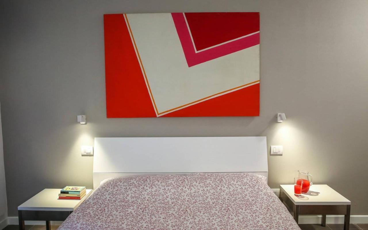 Warmup - Parcheggio Incluso Nella Corte Interna Bed & Breakfast