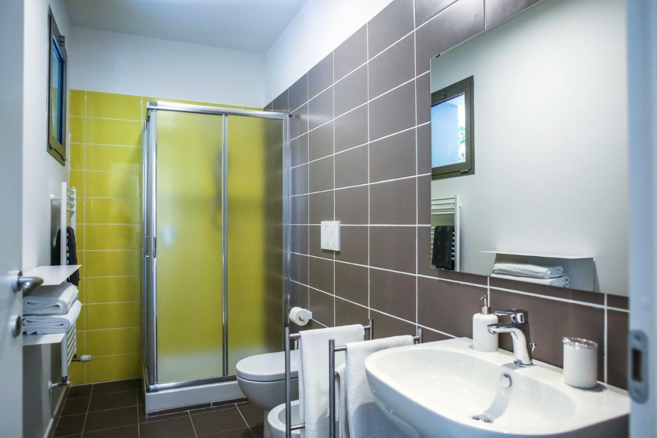 Bed & Breakfast Warmup - Parcheggio Incluso Nella Corte Interna Grosseto