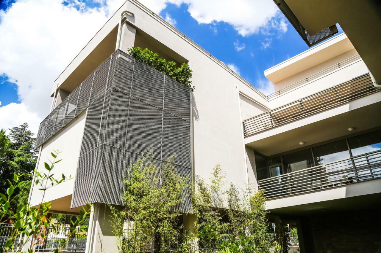 Warmup - Parcheggio Incluso Nella Corte Interna Bed & Breakfast