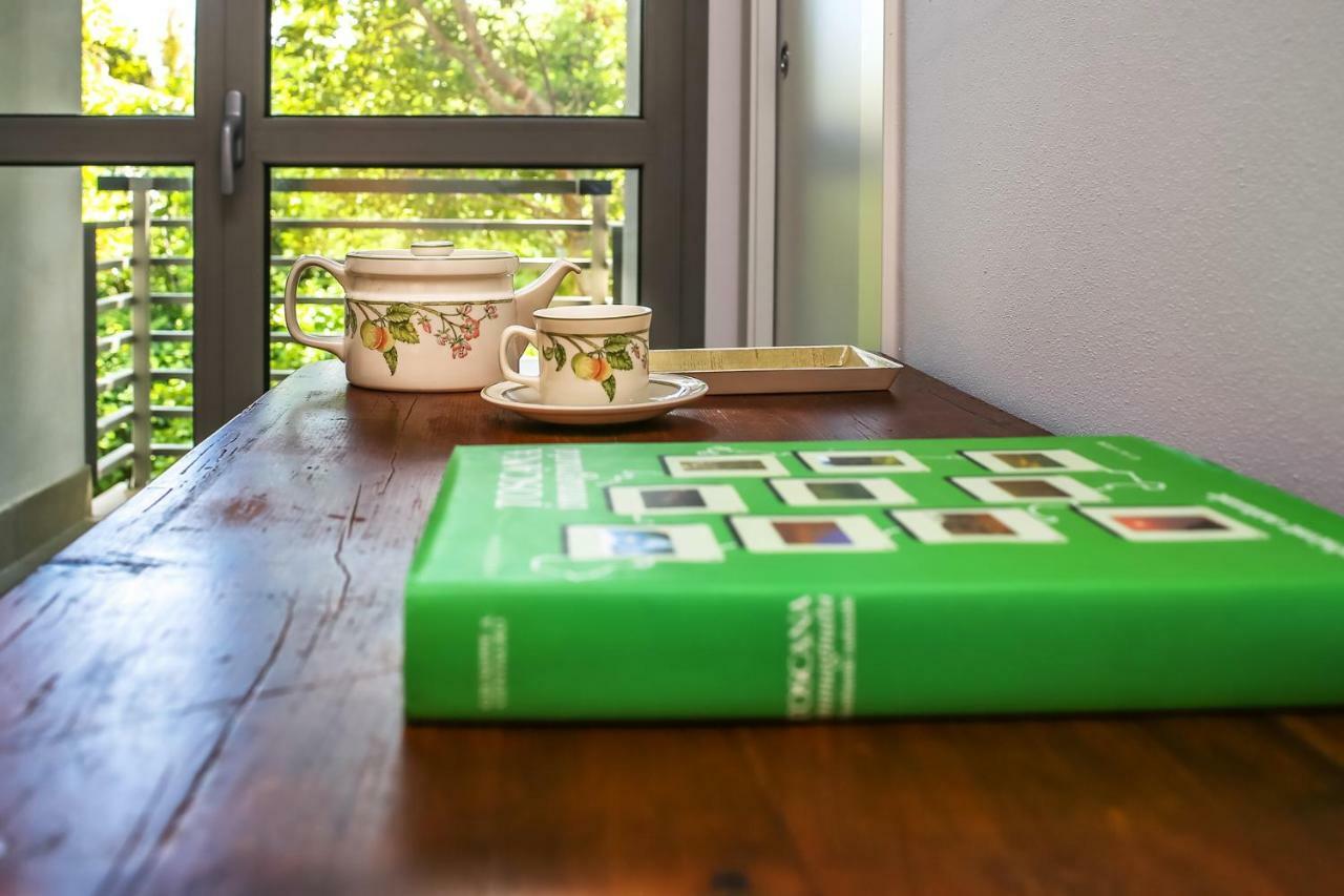 Bed & Breakfast Warmup - Parcheggio Incluso Nella Corte Interna