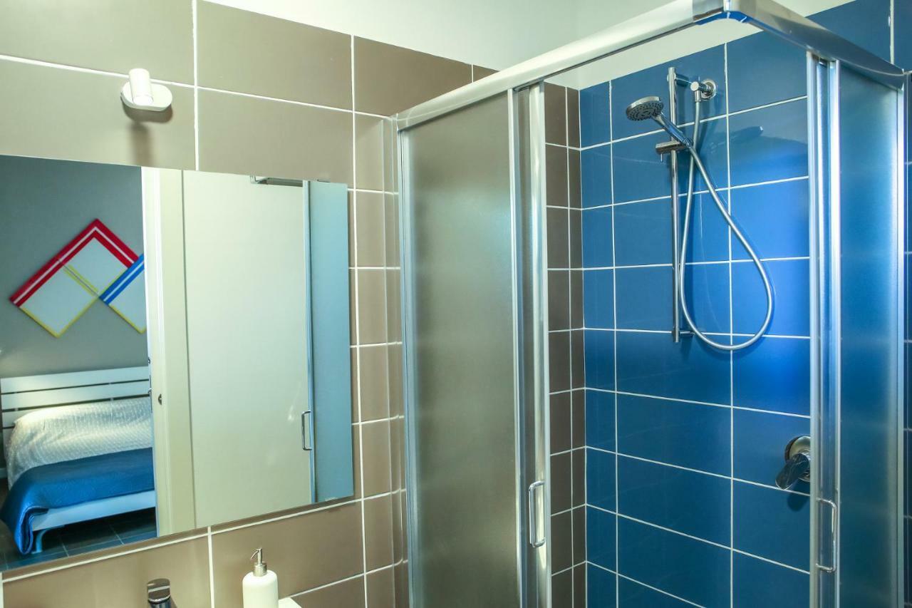 Warmup - Parcheggio Incluso Nella Corte Interna Bed & Breakfast Grosseto