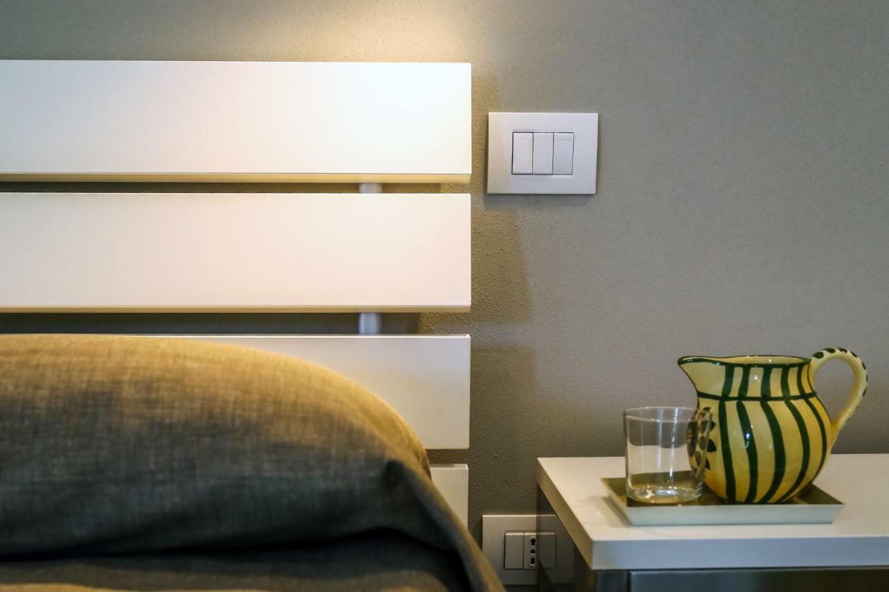 Bed & Breakfast Warmup - Parcheggio Incluso Nella Corte Interna