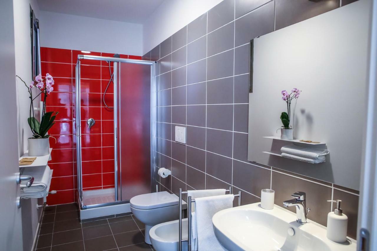 Bed & Breakfast Warmup - Parcheggio Incluso Nella Corte Interna