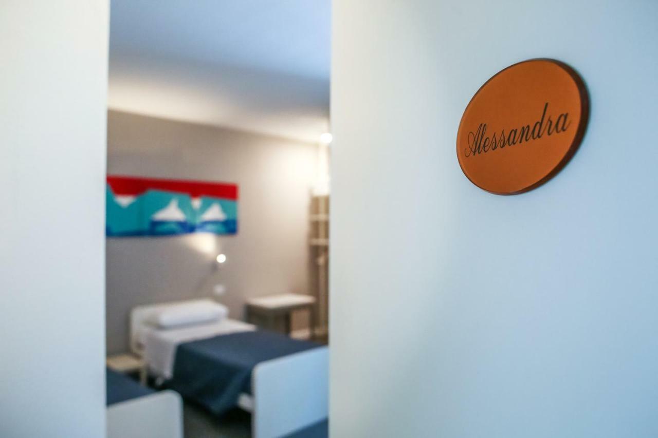 Warmup - Parcheggio Incluso Nella Corte Interna Bed & Breakfast Grosseto