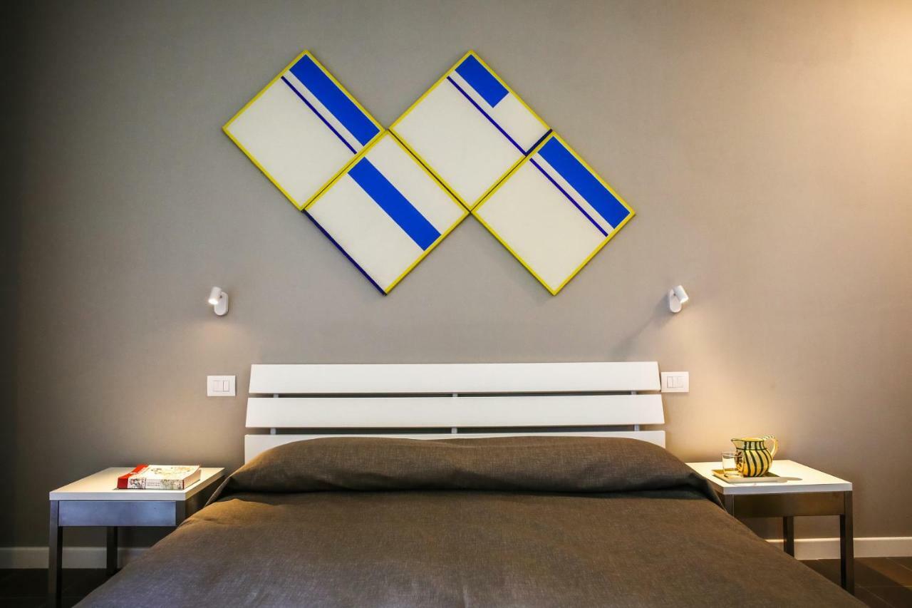 Bed & Breakfast Warmup - Parcheggio Incluso Nella Corte Interna Grosseto