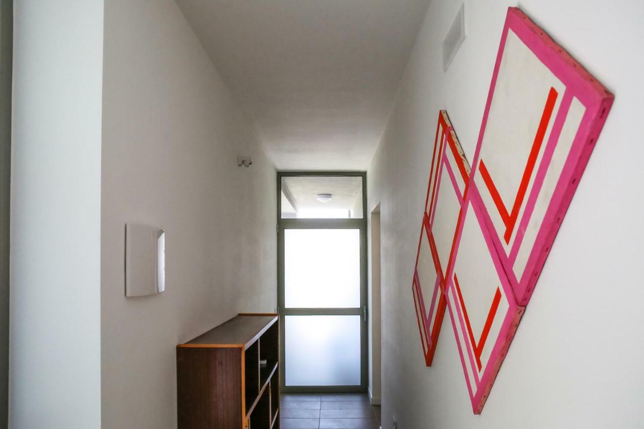 Bed & Breakfast Warmup - Parcheggio Incluso Nella Corte Interna