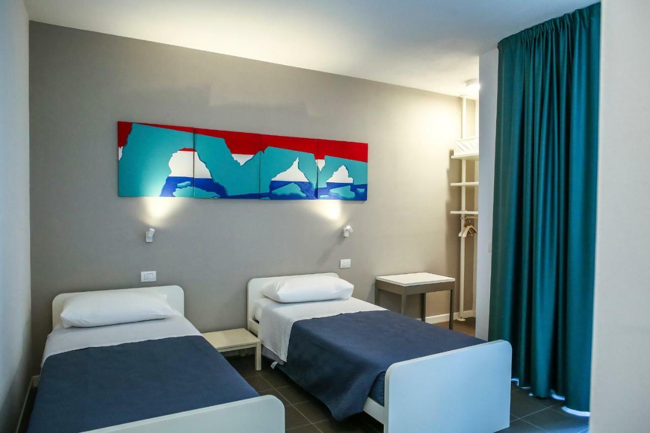 Bed & Breakfast Warmup - Parcheggio Incluso Nella Corte Interna Grosseto