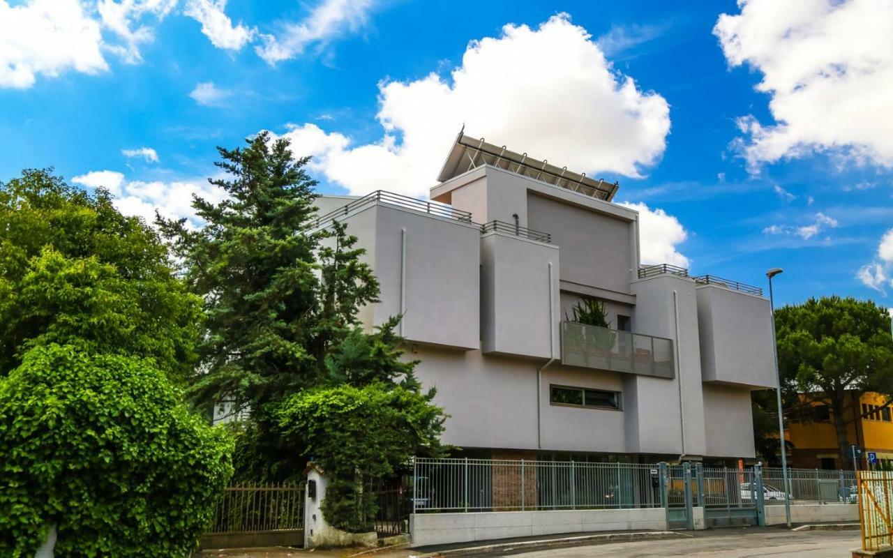 Bed & Breakfast Warmup - Parcheggio Incluso Nella Corte Interna Grosseto