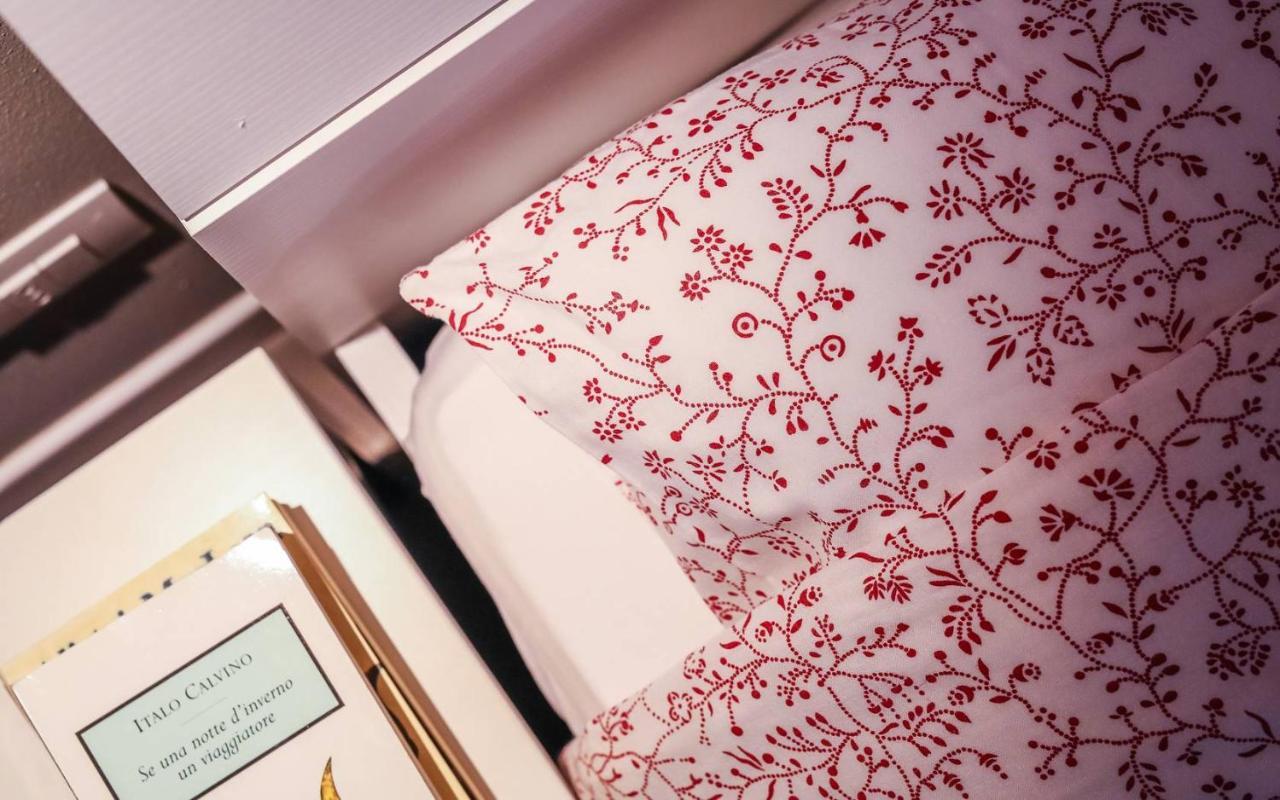 Bed & Breakfast Warmup - Parcheggio Incluso Nella Corte Interna