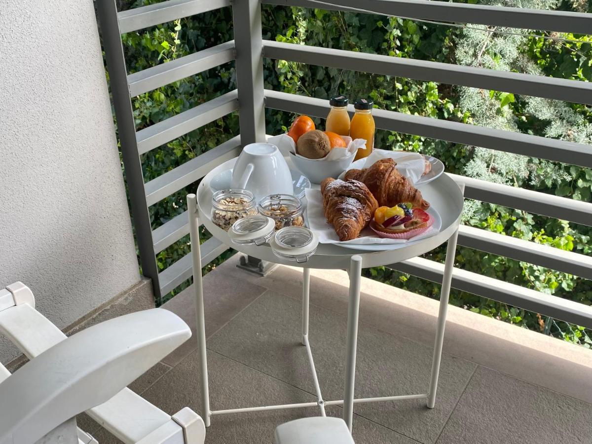 Warmup - Parcheggio Incluso Nella Corte Interna Bed & Breakfast 3*