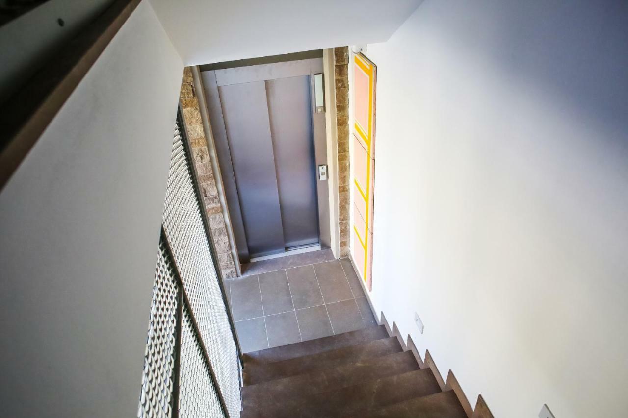 Warmup - Parcheggio Incluso Nella Corte Interna Bed & Breakfast Grosseto