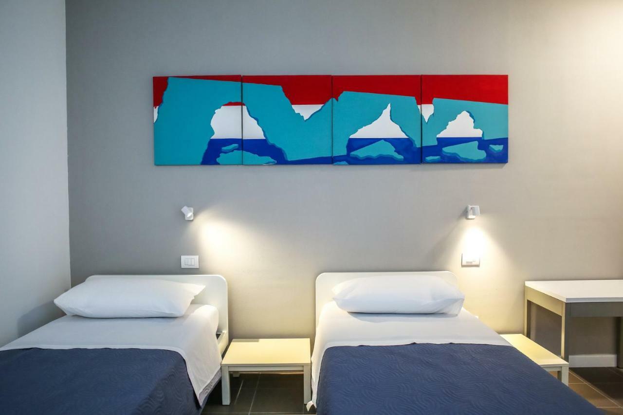 Bed & Breakfast Warmup - Parcheggio Incluso Nella Corte Interna Grosseto